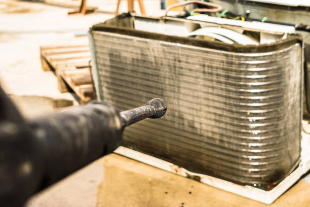 Best Professional Duct Cleaning Services  in Flora, IL