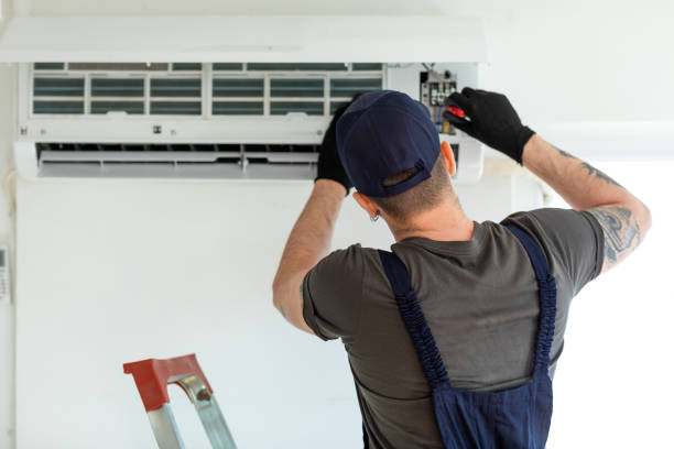 Best Best Air Duct Cleaning Company  in Flora, IL