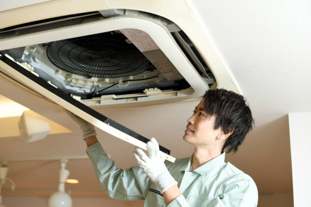 Best Commercial HVAC Duct Cleaning  in Flora, IL