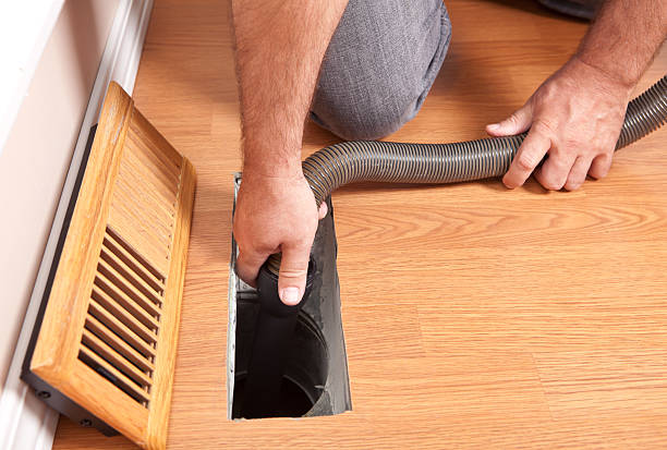 Best HVAC Maintenance and Cleaning  in Flora, IL