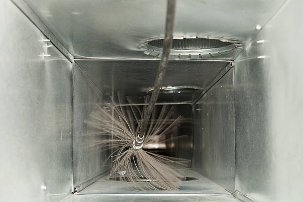 Best Air Duct Cleaning Near Me  in Flora, IL
