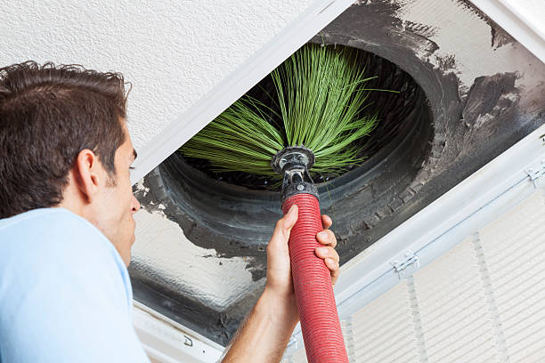  Flora, IL Airduct Cleaning Pros